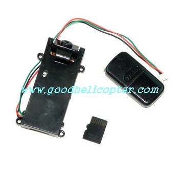 lh-1108_lh-1108a_lh-1108c helicopter parts Camera set